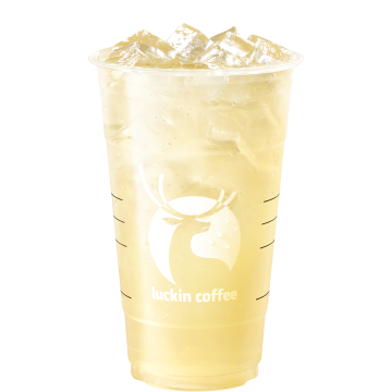轻咖椰子水（超大杯）