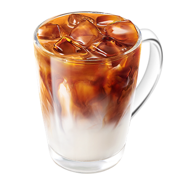小黄油拿铁