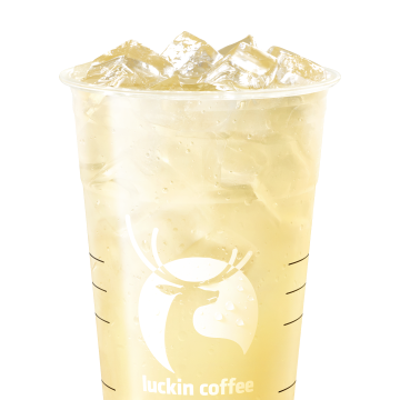 轻咖椰子水（超大杯）