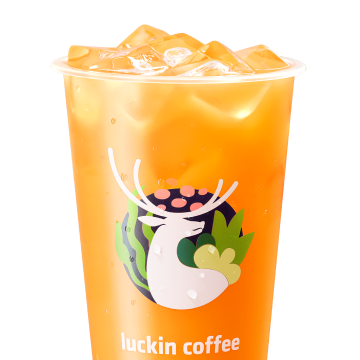 每日维C果蔬茶