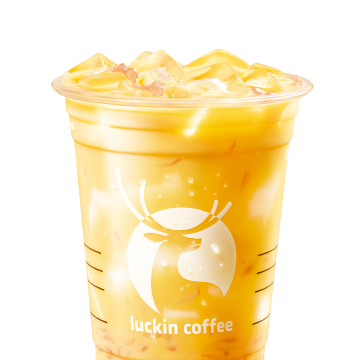 [餐饮单品]-瑞幸-生椰杨枝甘露