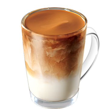 [餐饮单品]-瑞幸-生椰丝绒拿铁